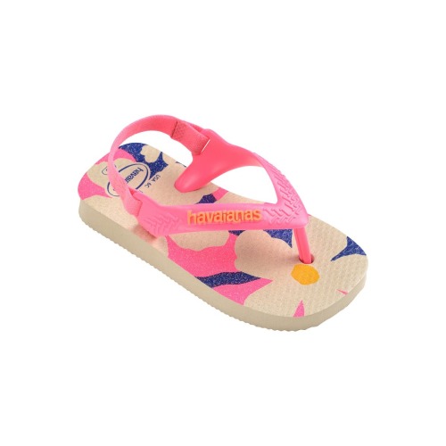 Kids' Mini Me Sandal, 4 M