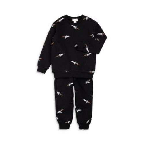 Boys' Space Shuttle Sweatshirt & Sweatpants Set - Baby