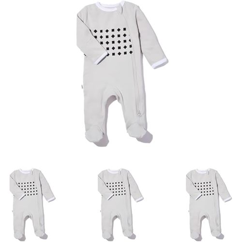 Nanit Breathing Wear Pajamas