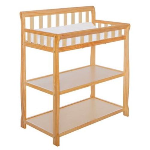 Dream On Me Ashton Changing Table, Natural