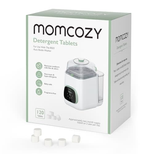 Momcozy Official Washing Block