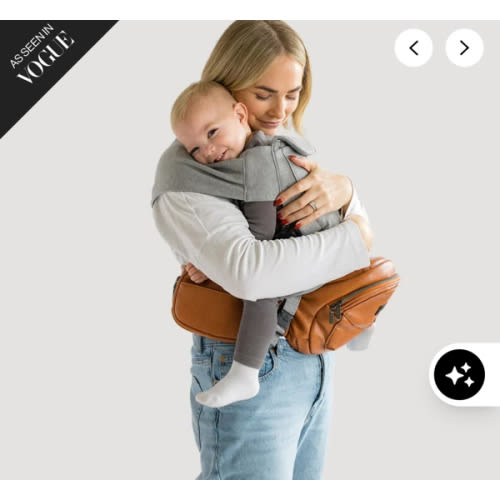 Tushbaby Hip Carrier