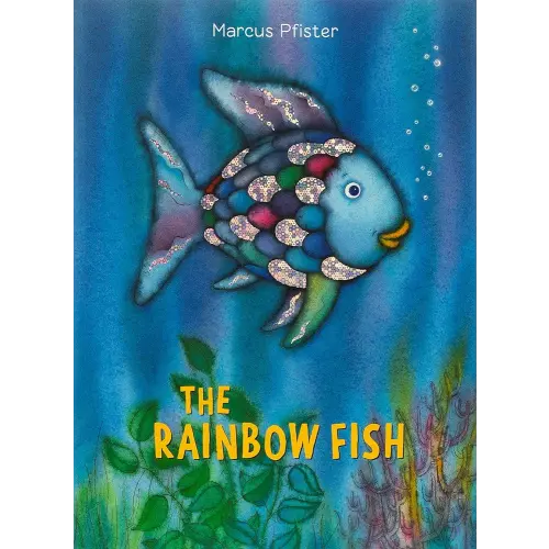 The Rainbow Fish