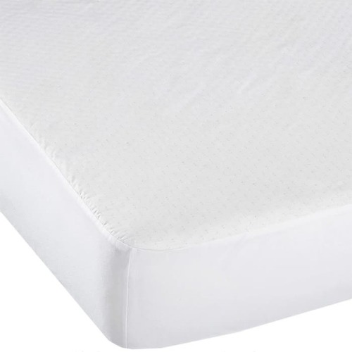 Waterproof Crib Mattress Protector