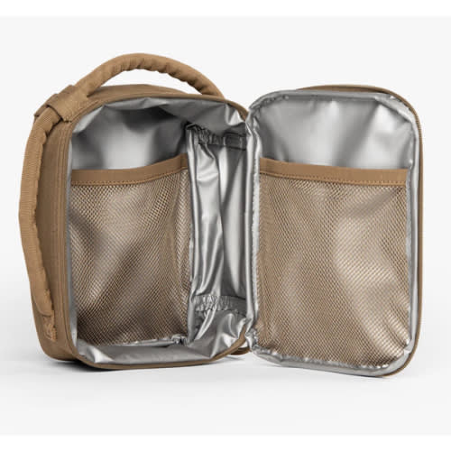 Tactical Cooler Pouch® | Thermal Insulated | Tactical Baby Gear®