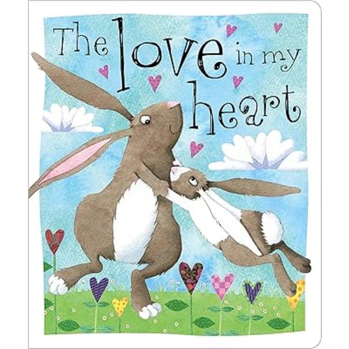 The Love in My Heart