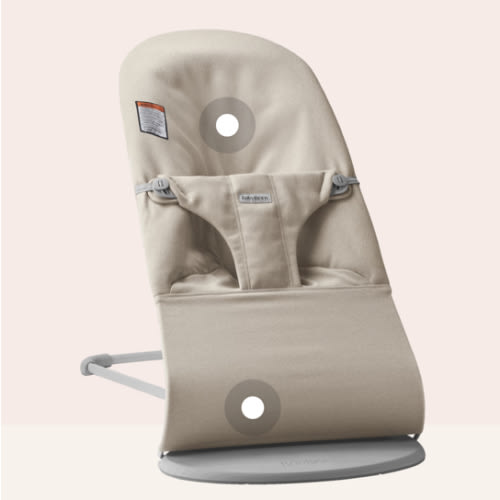 BabyBjörn Bouncer Bliss