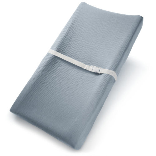 Comfy Cubs Muslin Fitted Changing Pad Cover, Changing Pad Sheets & Reviews | Wayfair