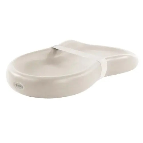 Keekaroo Peanut Changer, Vanilla