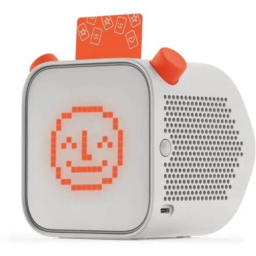 Yoto Player Kids Bluetooth Speaker