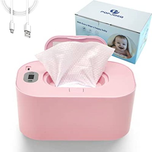 Wipe Warmer