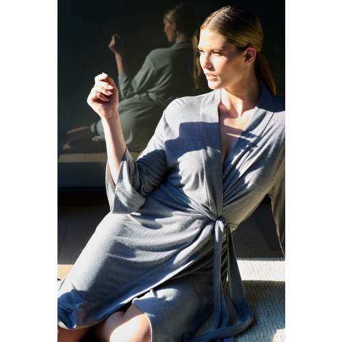 Shangri-La TENCEL™ Robe