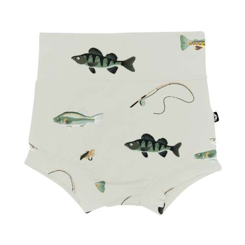 Bummies in Fishing
