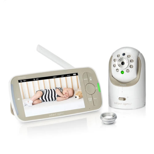 DXR-8 PRO Full Kit – Infant Optics
