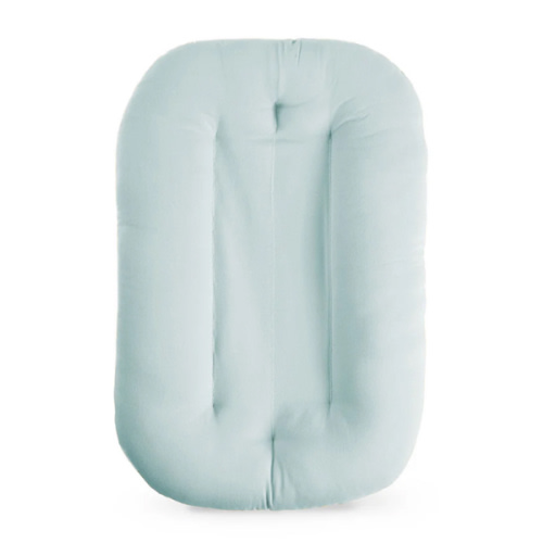 Snuggle Me Infant Lounger - Bluebell