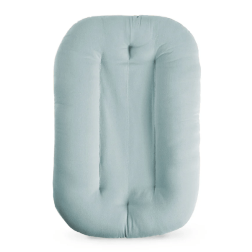 Infant Lounger | Slate