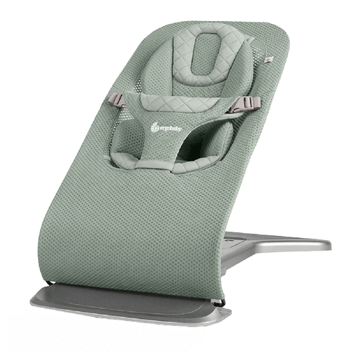 Evolve Mesh Bouncer