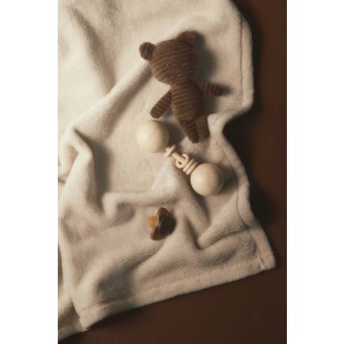 FLEECE BABY BLANKET
