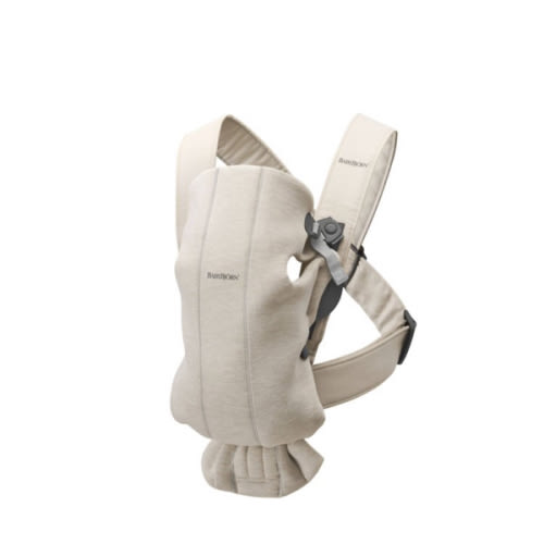 BabyBjörn Baby Carrier Mini
