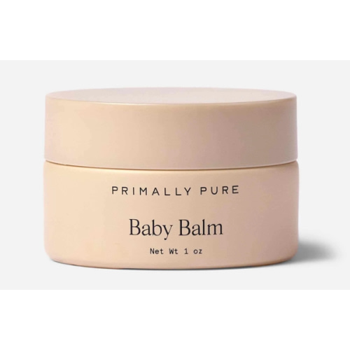 Baby Balm | Primally Pure