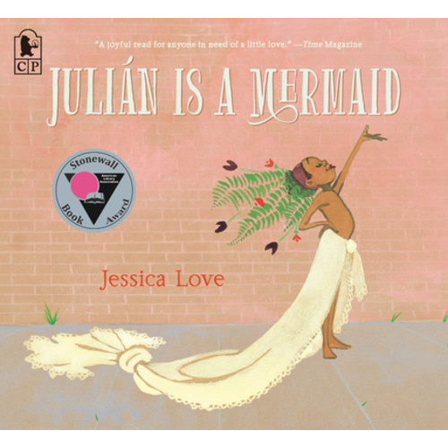 Julián Is a Mermaid | Horizon Books