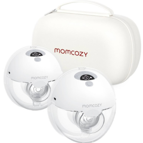 Electric Breast Pumps : Breast Pumps