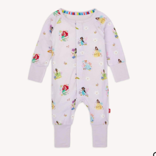 Magnetic Convertible Coverall – Magnetic Me