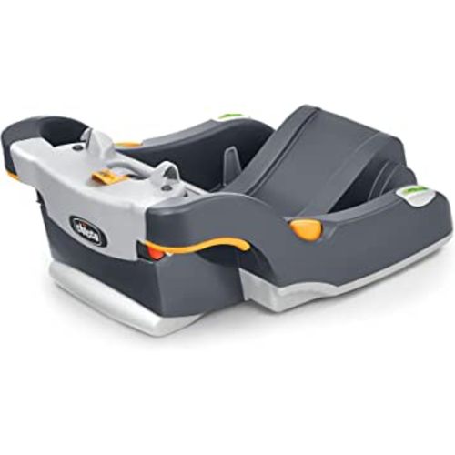 Chicco KeyFit Infant Car Seat Base - Anthracite