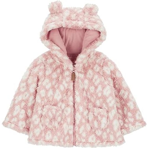 Carter's Baby Girls' Hooded Jacket