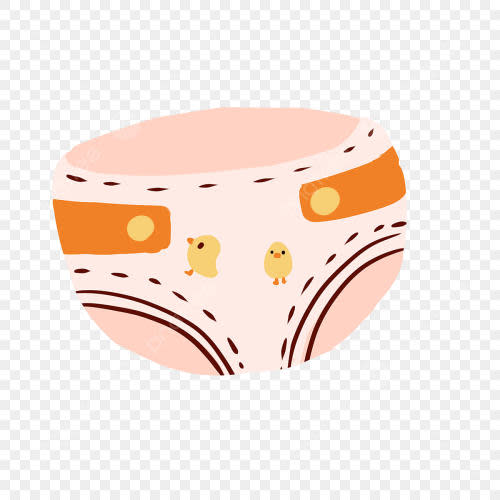 Diapers / Wipes