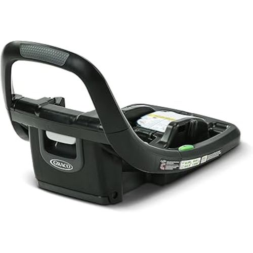 Graco SnugRide SnugFit ICS Base, Black