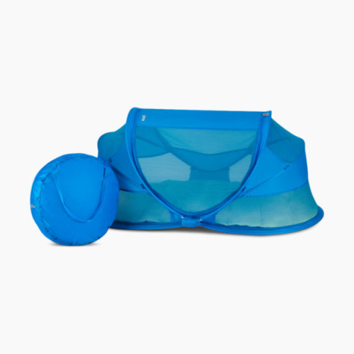 Gloo Portable Travel Tent - Blueprint