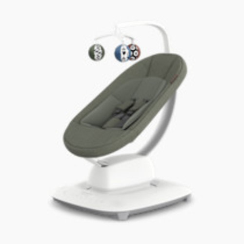 UPPAbaby Mamaroo Smart Swing - Camila