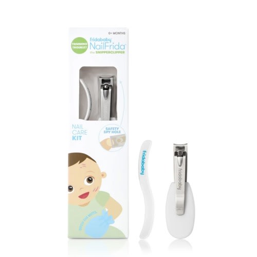 Frida Baby NailFrida The Snipperclipper Set