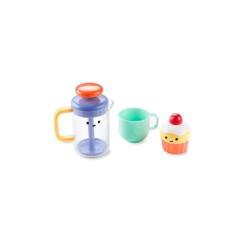 Skip Hop Tub To Table Cafe Bubble & Foam Set | David Jones