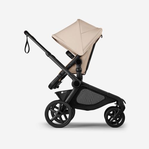 Bugaboo Kangaroo bassinet and seat stroller