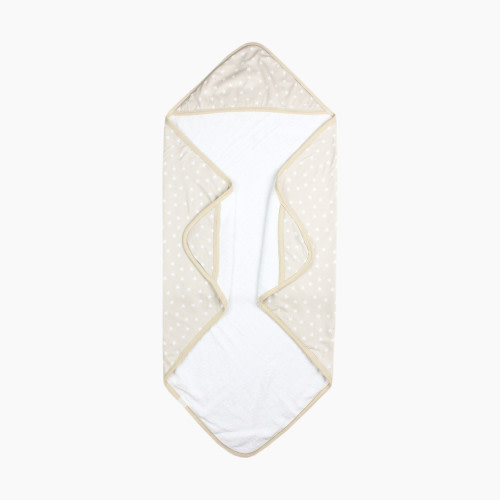 Copper Pearl Premium Knit Hooded Towel - Twinkle