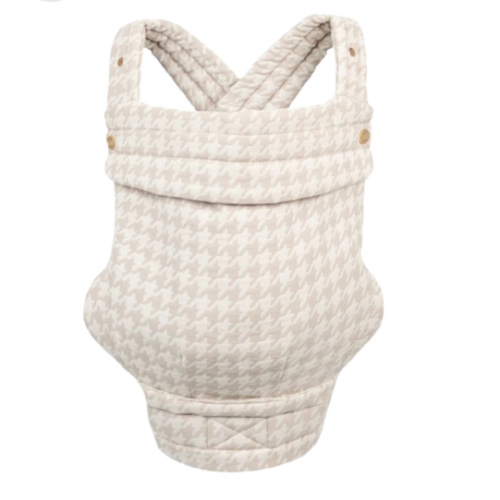 The Monarch Carrier - Houndstooth – Mabē