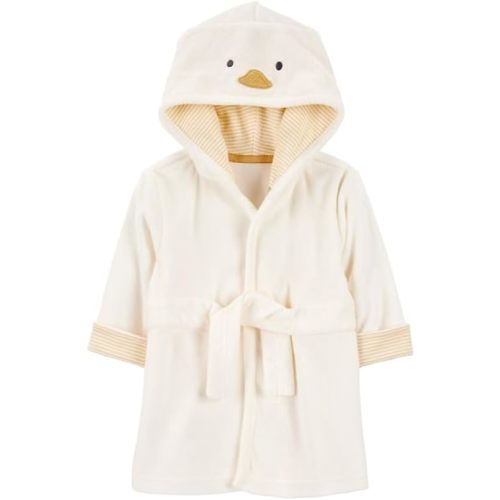 Carter's Baby Hooded Terry Robe