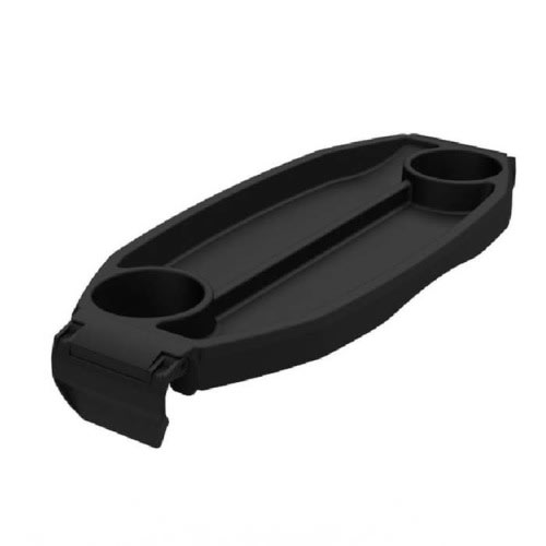 Drink & Snack Tray