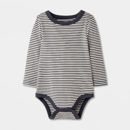 Baby Long Sleeve Bodysuit - Cat & Jack™