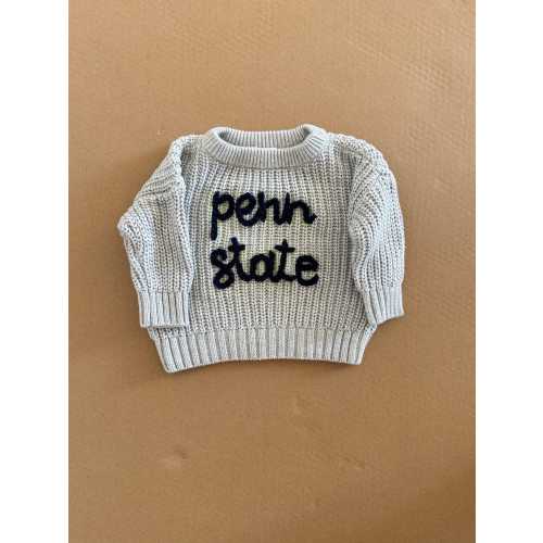 Penn State Toddler Sweater