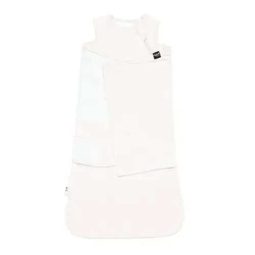 Sleep Bag Swaddler in Cloud | Bamboo Sleep Bag | Kyte Baby