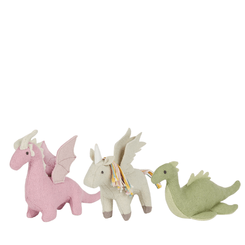 Holdie Set - Magical Creatures