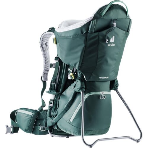 Deuter Kid Comfort | Enwild