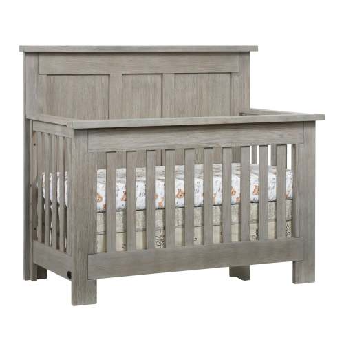 Soho Baby Hanover Premium 4-in-1 Convertible Crib