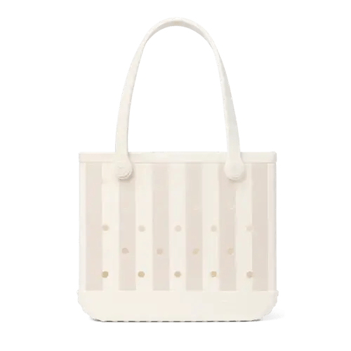 Baby Bogg Bag - Beachside Stripe