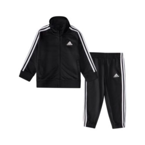 Baby Boys 2-Piece Tricot Jogger Set