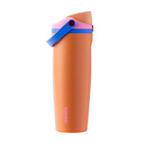 Owala 30oz FreeSip Sway Stainless Water Bottle