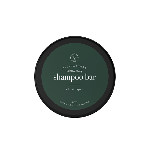 SHAMPOO BAR | 4 OZ